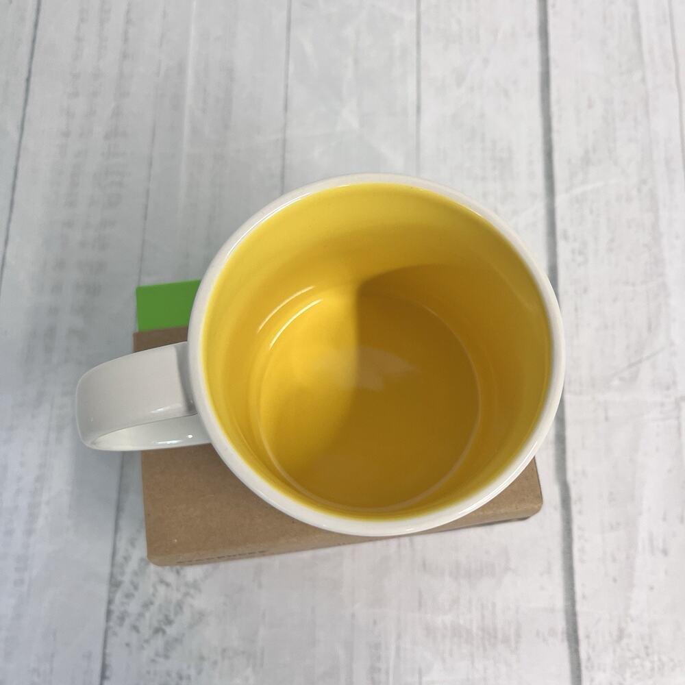 Starbucks Ireland Mug You Are Here Collection 14 oz YAH Coffee Cup New in Box - Picture 6 of 7